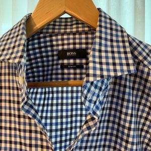 Hugo Boss Dress Shirt